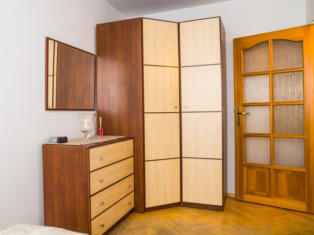 Apartament Plaza43 Gdańsk Exterior foto